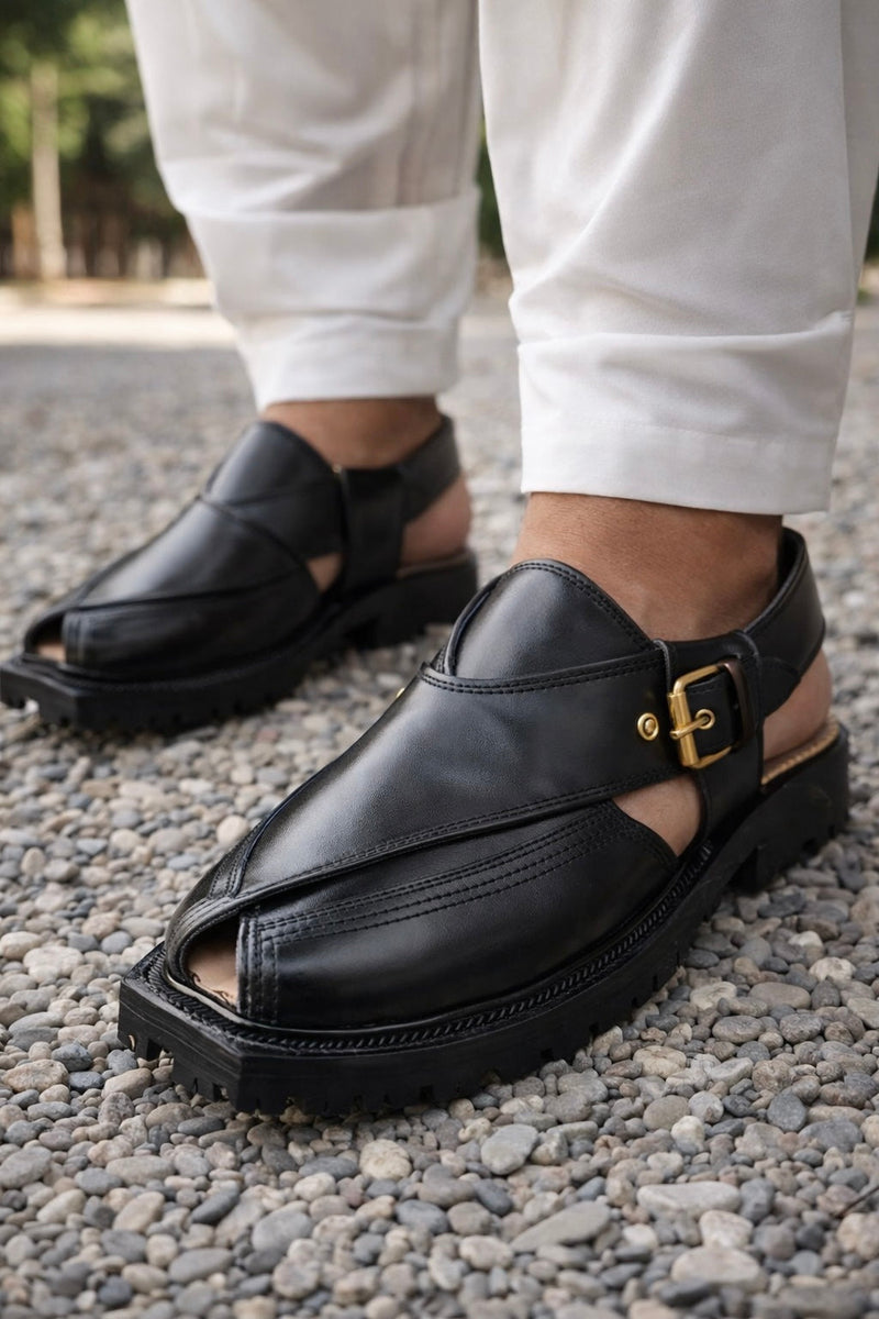 Best Norozi Chappals in New York City: Traditional Footwear with Modern Style