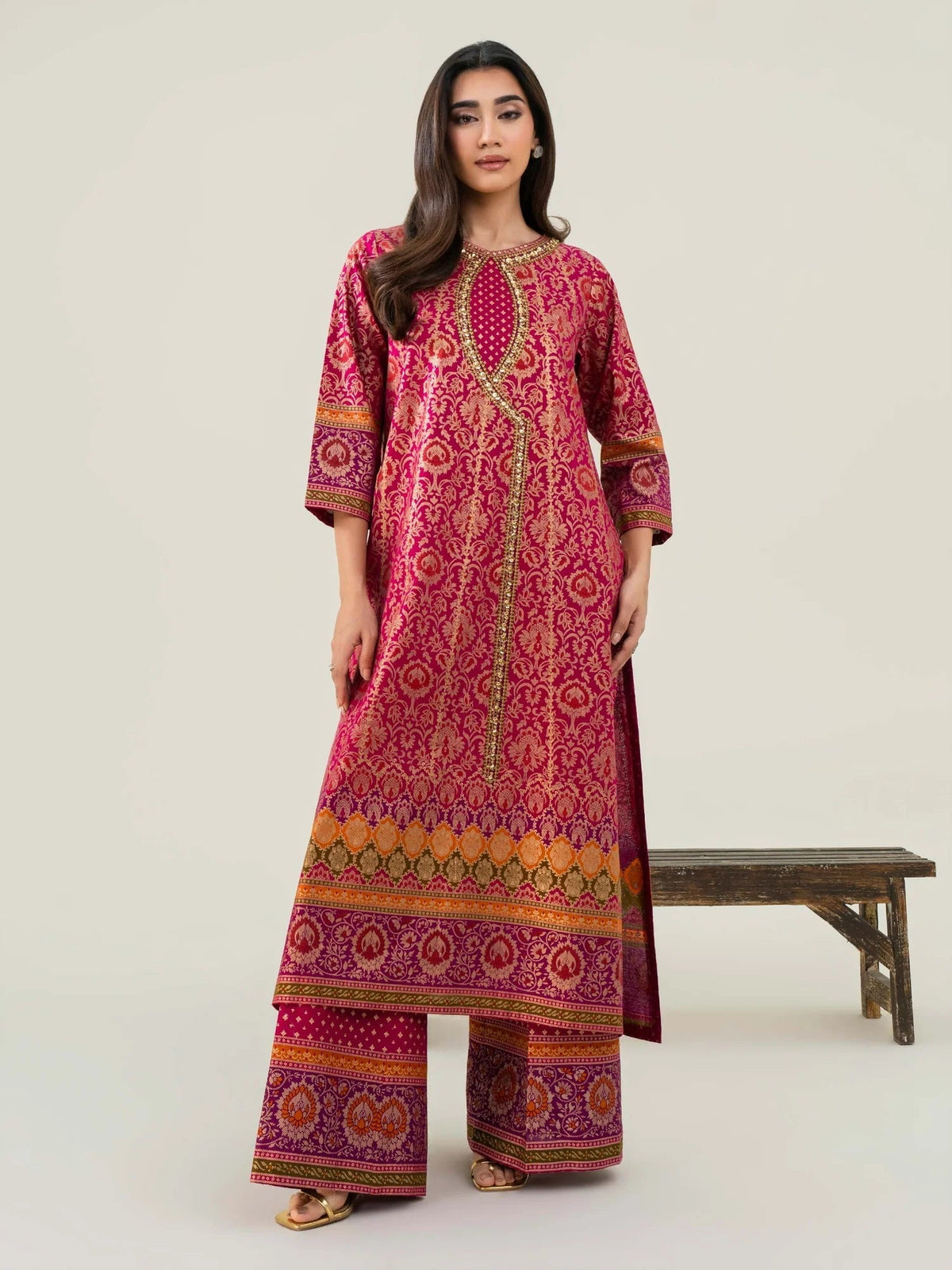 Limelight Dresses in San Francisco: Affordable Pakistani Fashion for Every Occasion