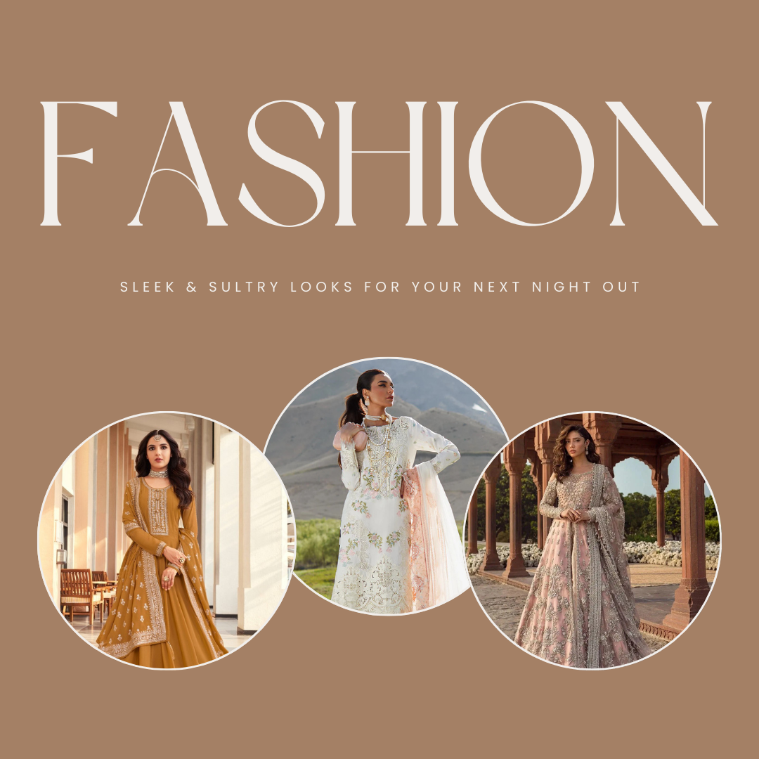 Fashion