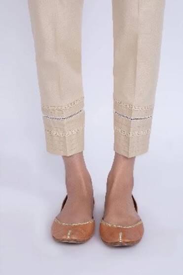 Revive | Embroidered Pret 1-Piece Lycra Cotton