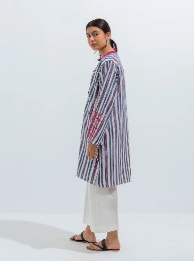 Revive | Embroidered Pret 1-Piece Jacquard