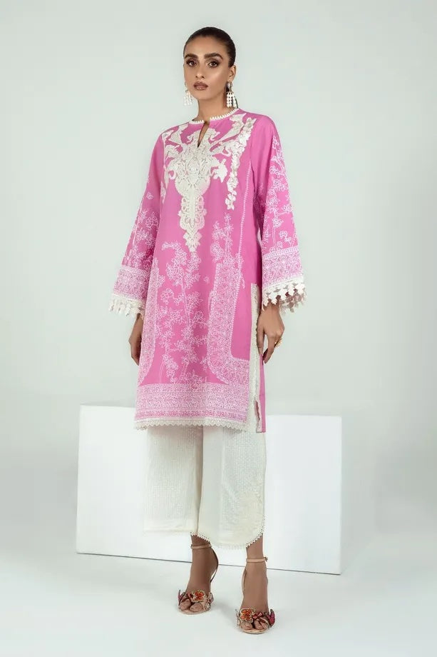 Sana Safinaz | Basic Pret 1-Piece Lawn