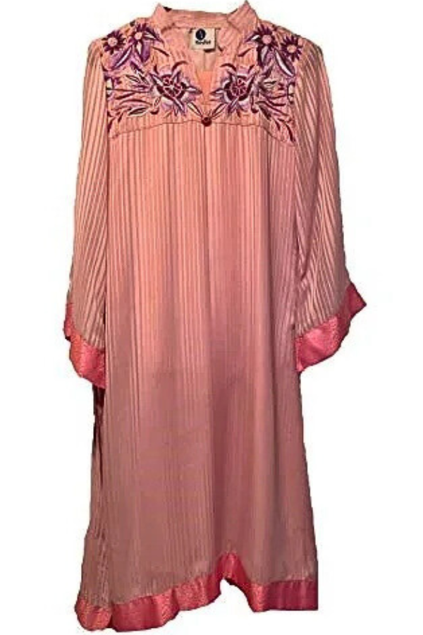 Revive | Embroidered Pret 3-Piece Georgette