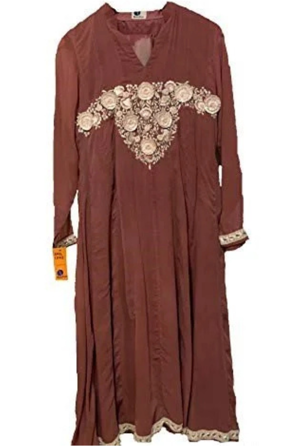 Revive | Basic Pret 3-Piece Georgette