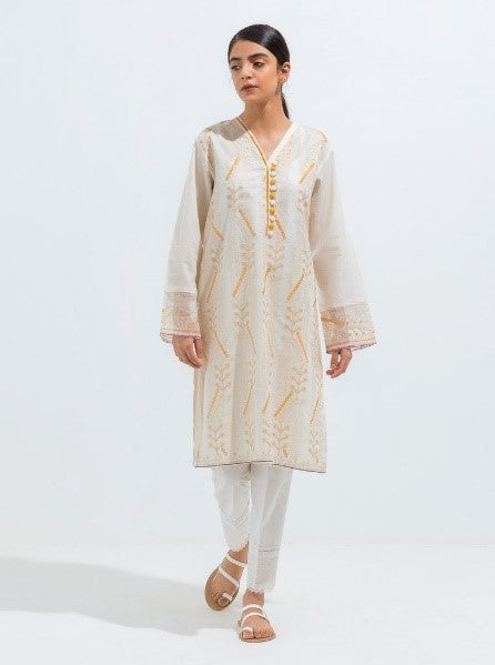 Revive | Embroidered Pret 1-Piece Missouri Lawn