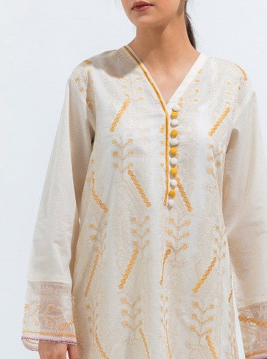 Revive | Embroidered Pret 1-Piece Missouri Lawn