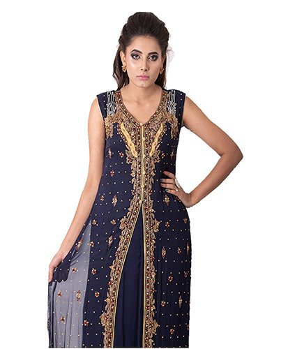 Revive | Luxury Pret 3-Piece Chiffon