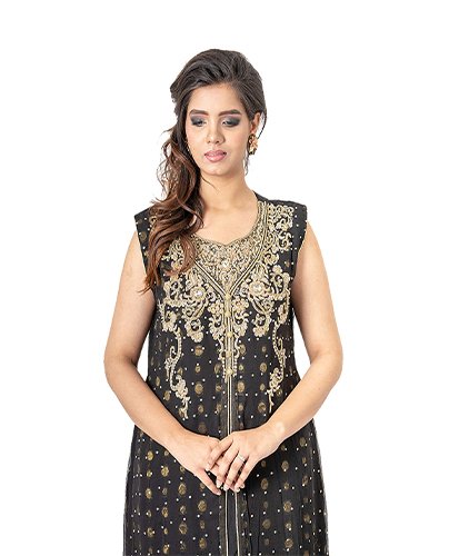 Revive | Luxury Pret 3-Piece Chiffon