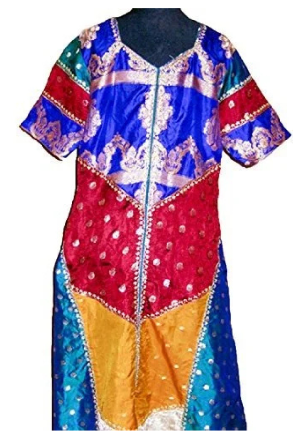 Revive | Luxury Pret 3-Piece Jamawar