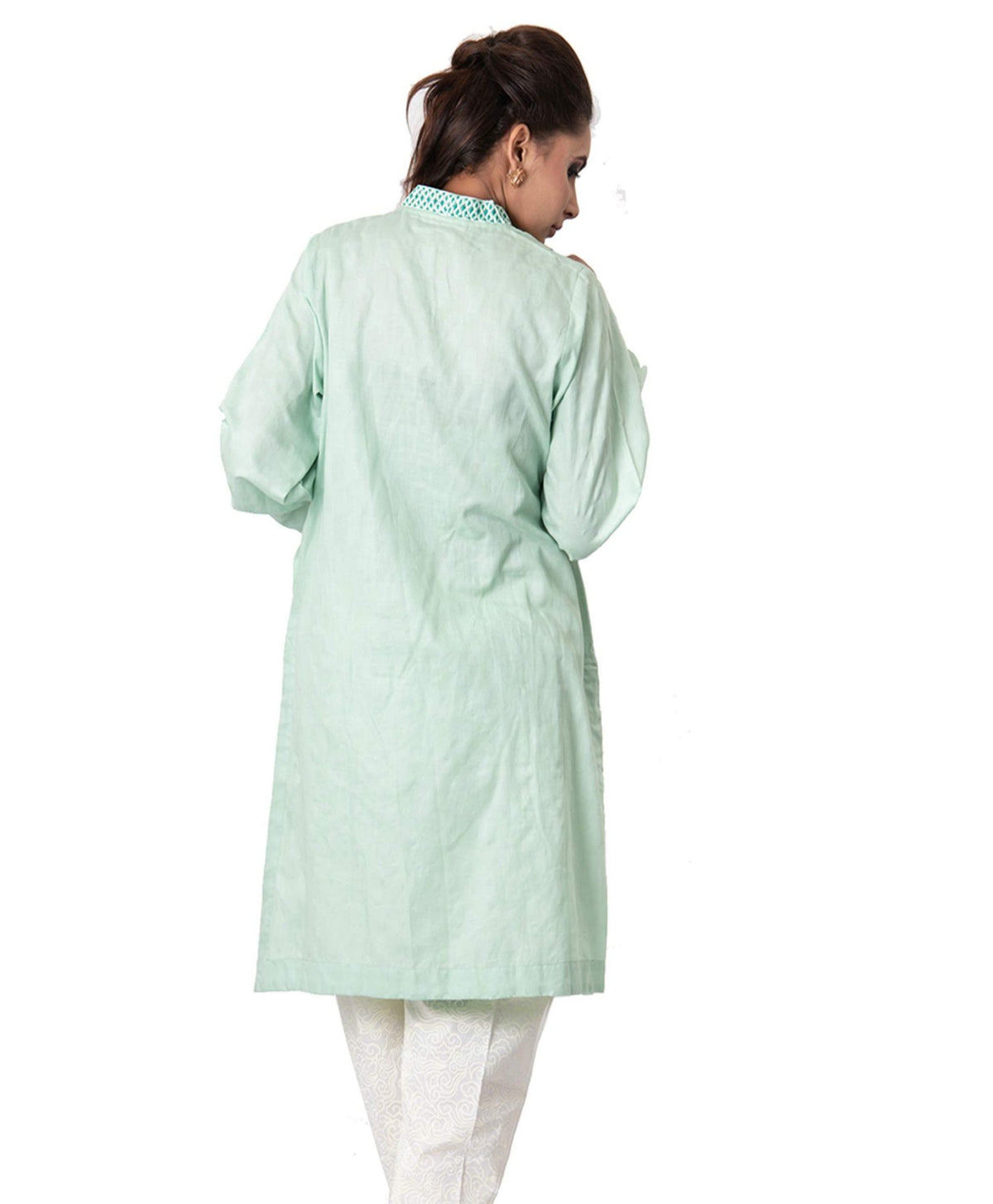 Revive | Basic Pret 1-Piece Cotton