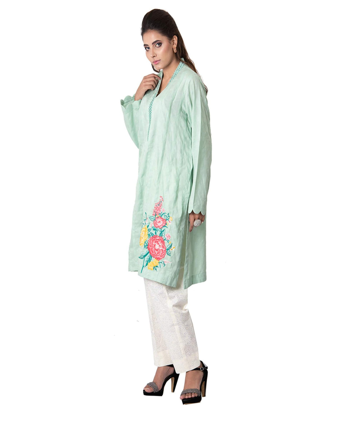 Revive | Basic Pret 1-Piece Cotton