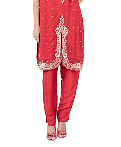 Revive | Luxury Pret 3-Piece Chiffon