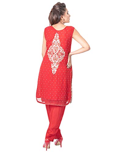 Revive | Luxury Pret 3-Piece Chiffon