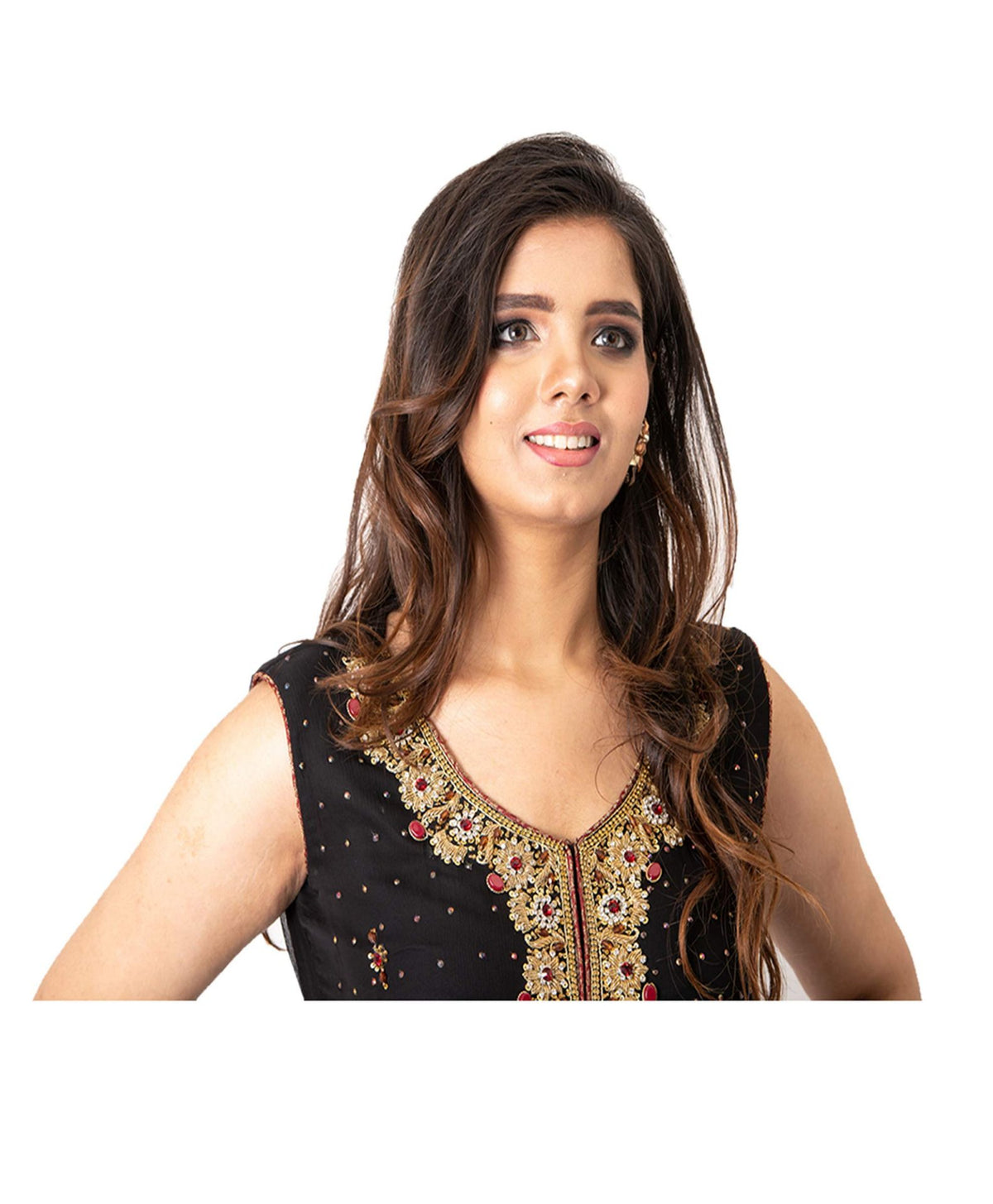 Revive | Luxury Pret 3-Piece Net