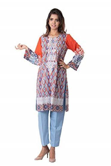 Revive | Basic Pret 2-Piece Lawn