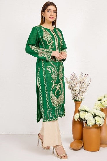 Revive | Embroidered Pret 1-Piece Lawn