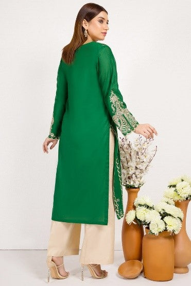 Revive | Embroidered Pret 1-Piece Lawn