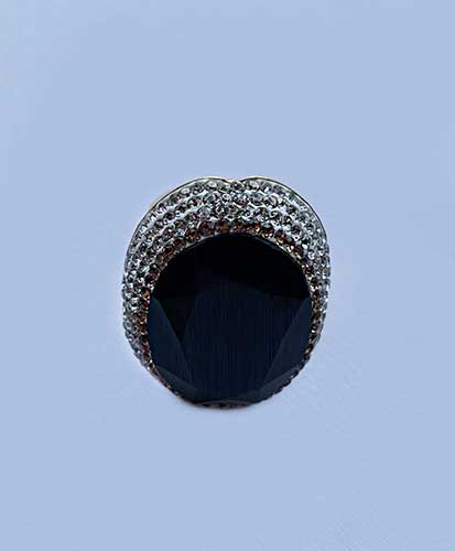 Revive – Turkish Fashion Gem and Crystals Gemstone Ring