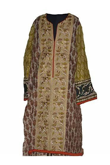 Revive | Basic Pret 2-Piece Cotton Net