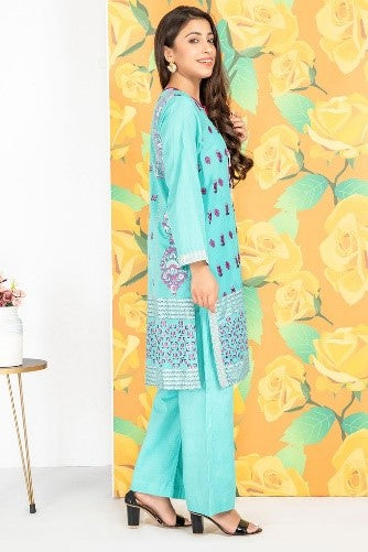 Revive | Chicken Kari Pret 1-Piece Lawn