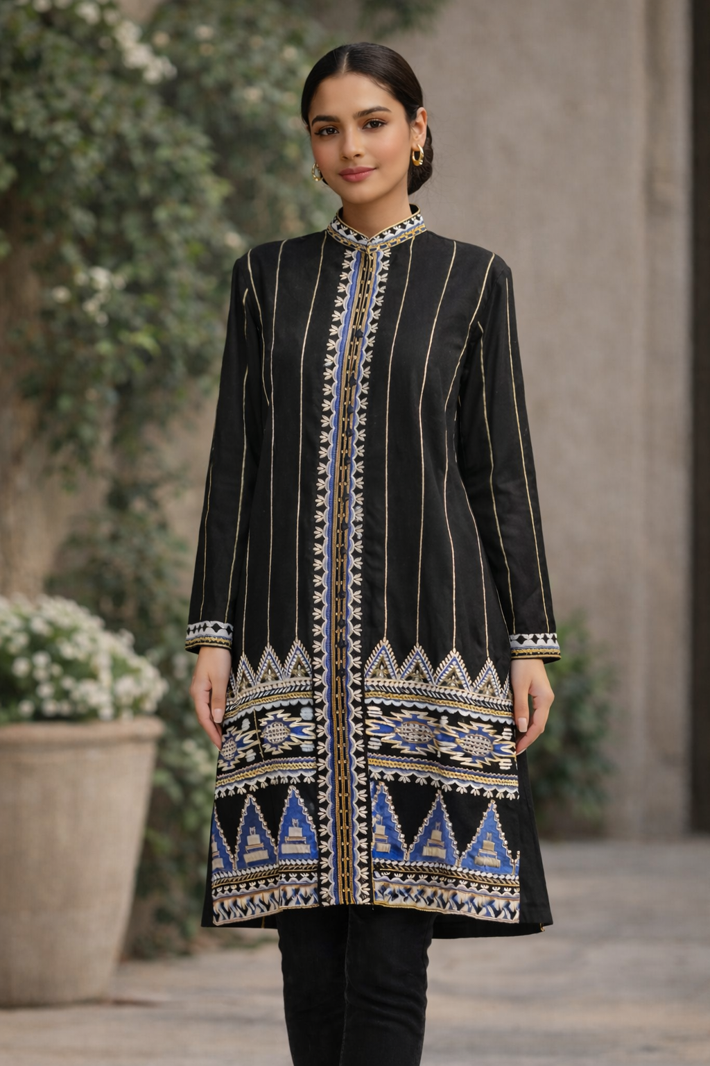 Revive | Basic Pret 2-Piece Cotton