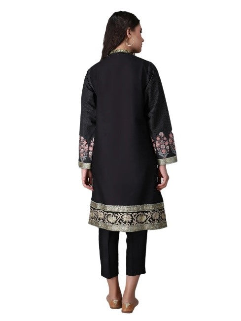 Revive | Embroidered Pret 1-Piece Mesuri