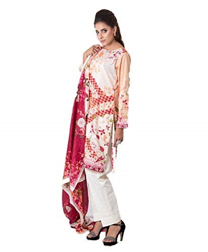 Revive | Basic Pret 3-Piece Printed Lawn