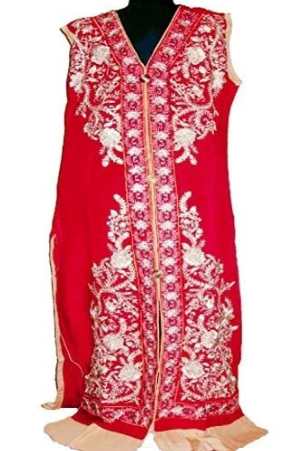 Revive | Embroidered Pret 3-Piece Linen