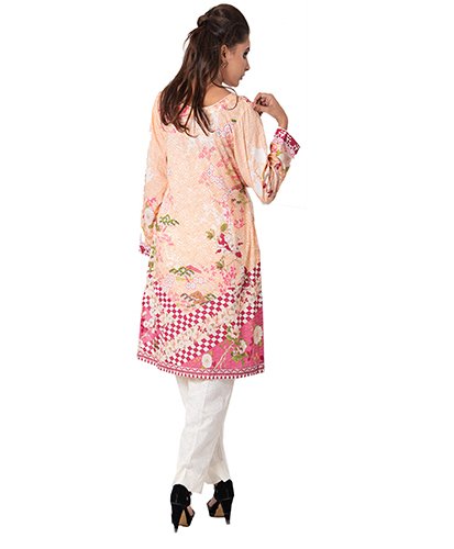 Revive | Basic Pret 3-Piece Printed Lawn