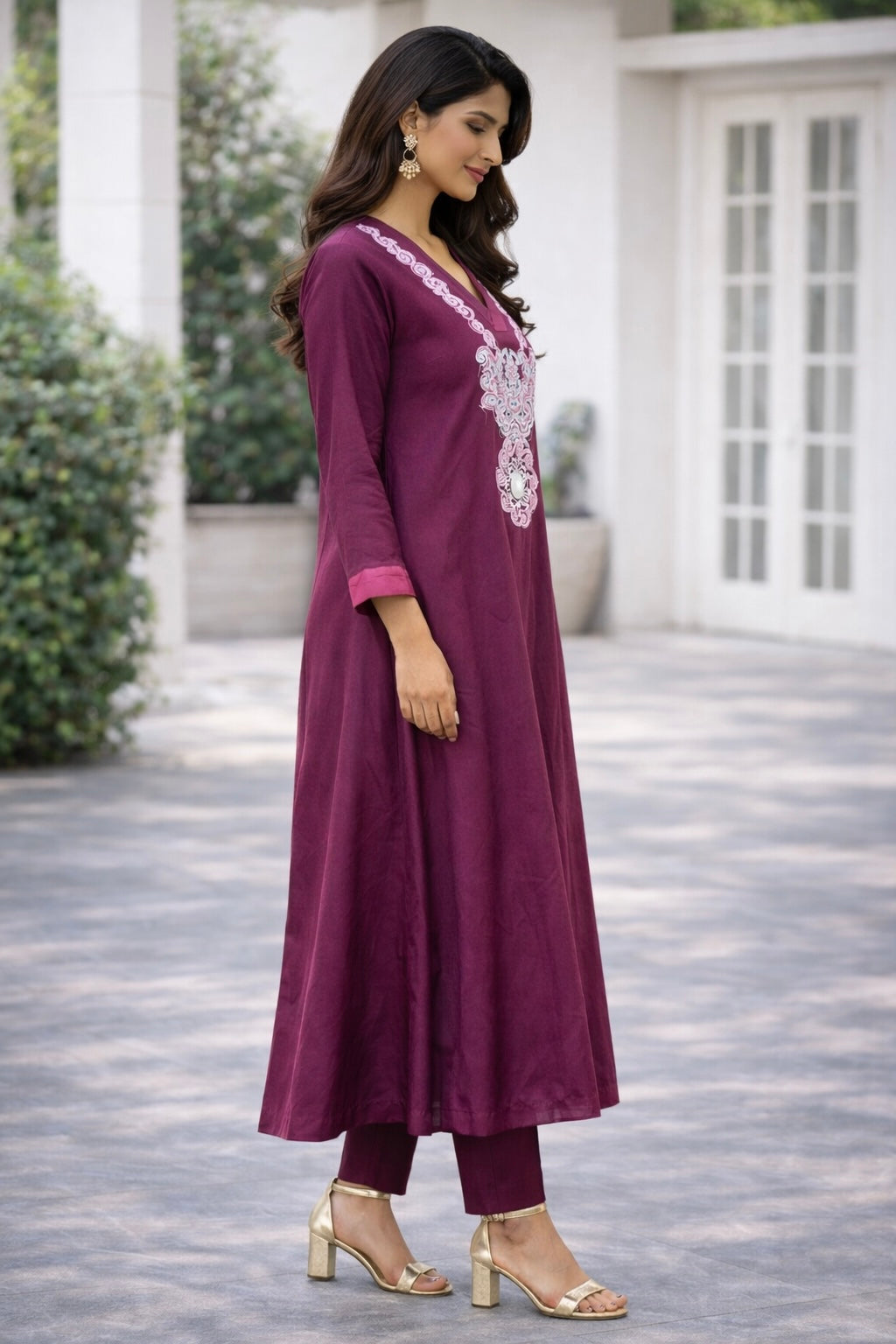 Revive | Basic Pret 2-Piece Linen