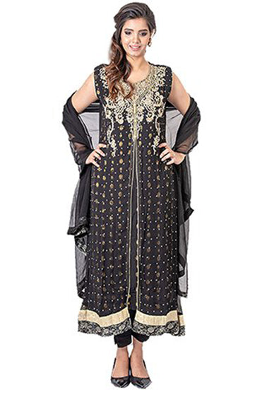 Revive | Luxury Pret 3-Piece Chiffon