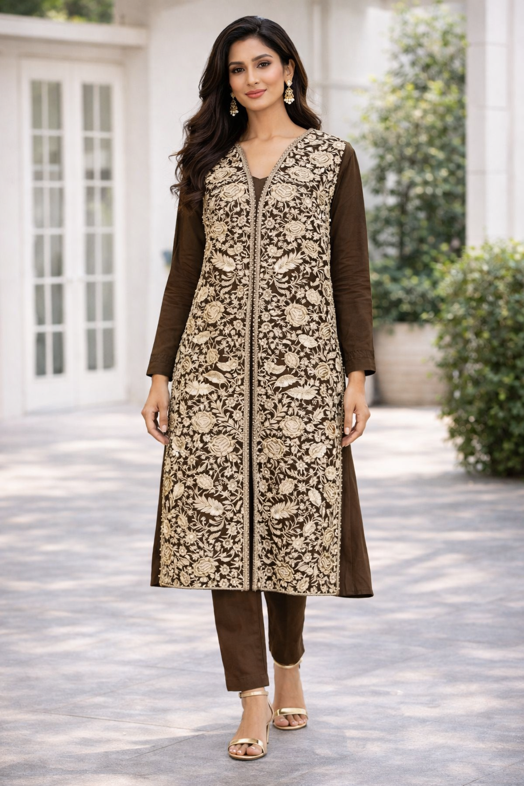 Revive | Basic Pret 2-Piece Cotton