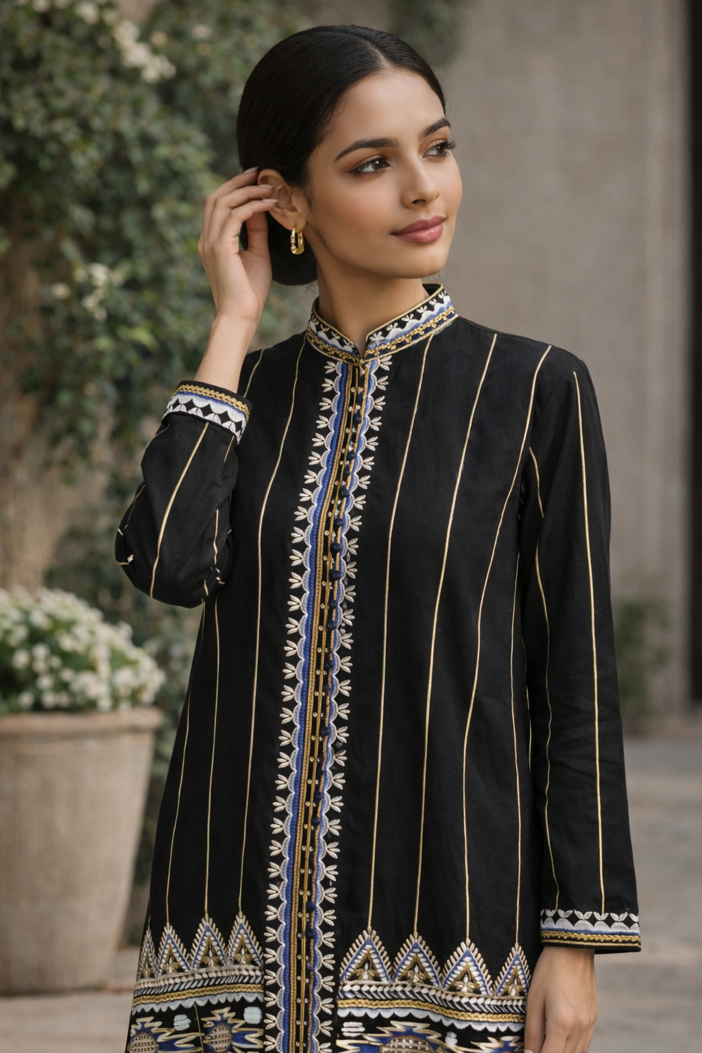 Revive | Basic Pret 2-Piece Cotton