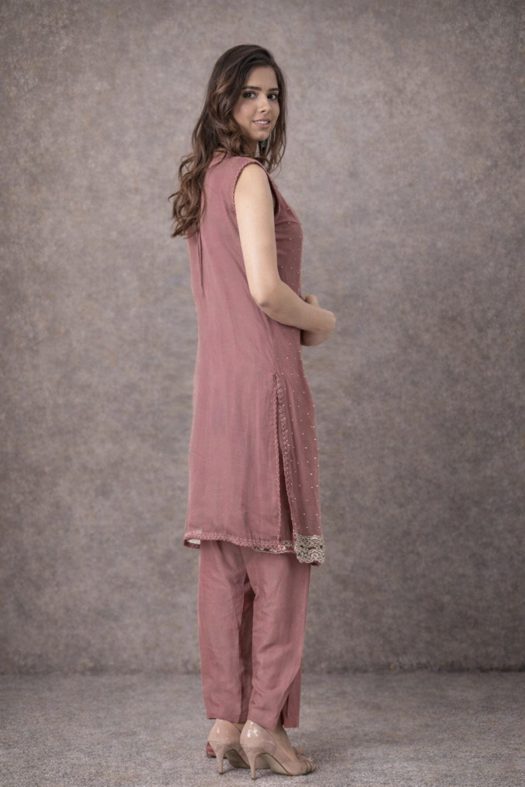 Revive | Luxury Pret 3-Piece Chiffon