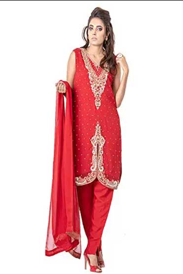 Revive | Luxury Pret 3-Piece Chiffon