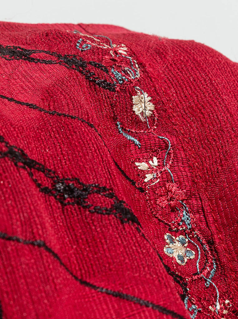 Beechtree | Embroidered Pret 1-Piece Jacquard