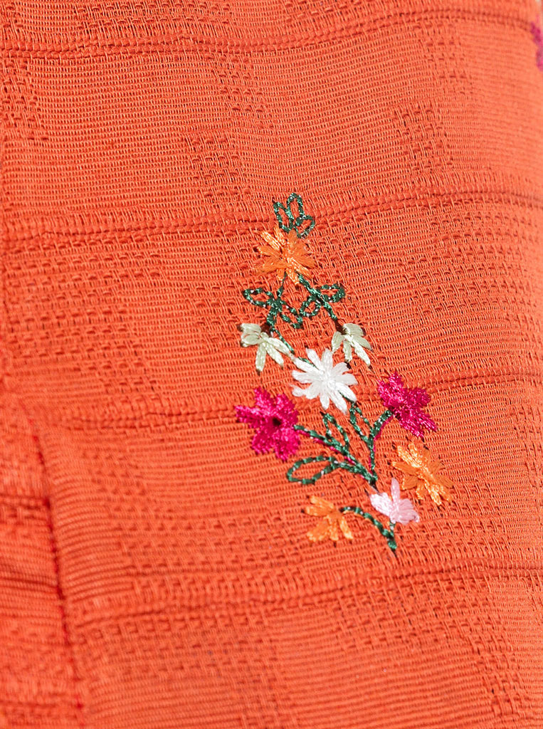 Beechtree | Embroidered Pret 1-Piece Doria Jacquard