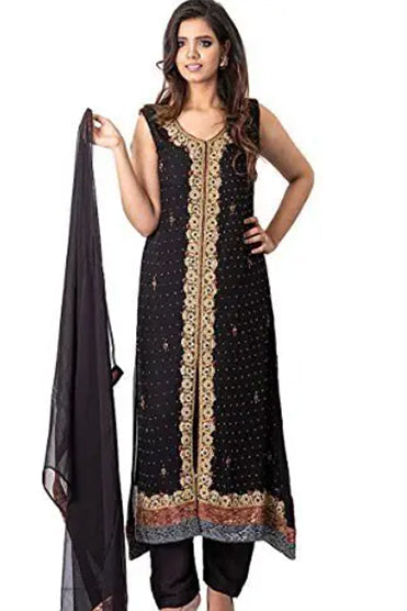 Revive | Luxury Pret 3-Piece Net