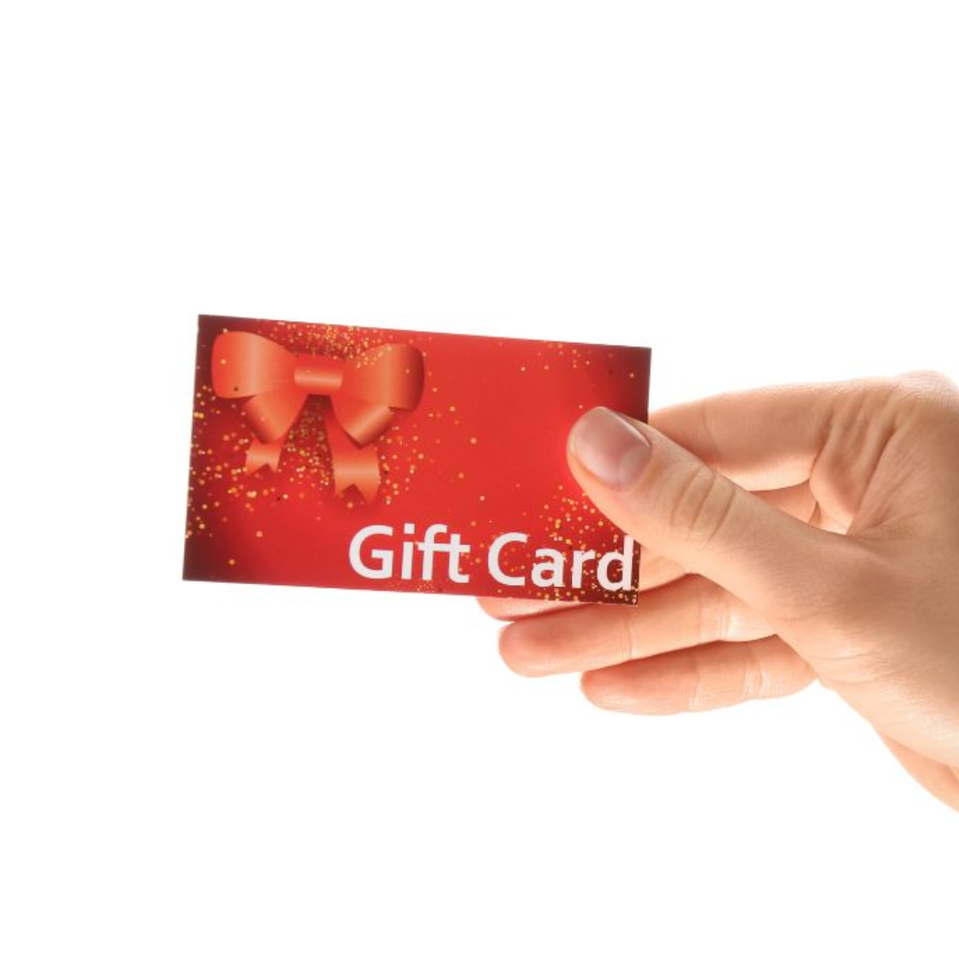 Revive Gift Card