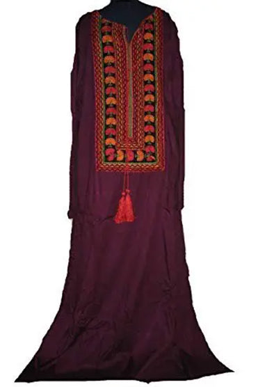 Revive | Embroidered Pret 2-Piece Linen